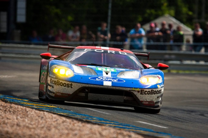 Winnende Ford en Risi Competizione Ferrari bestraft + GEWIJZIGDE UITSLAG